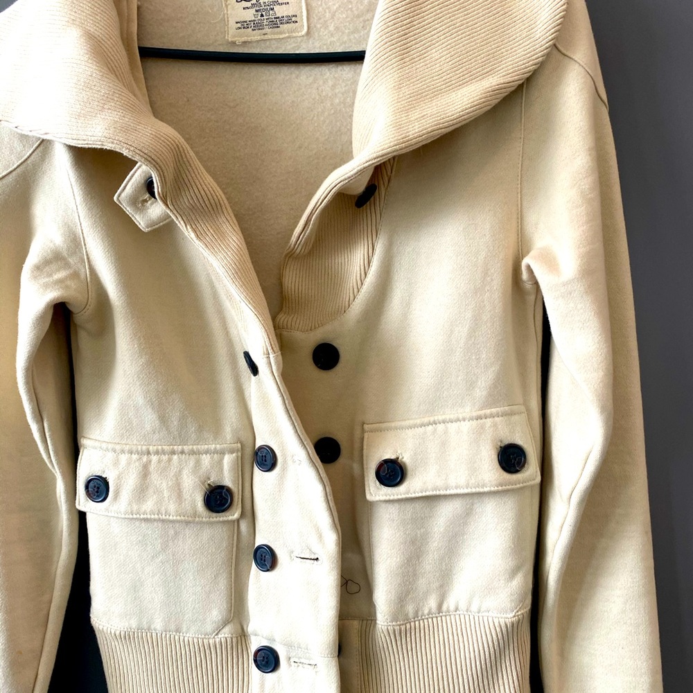 Luey Love Jacket